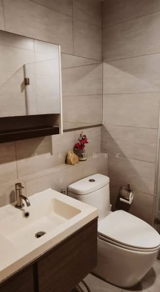 The Ace Ekamai, Bangkok, Soi Pridi Banomyong 31, Khlong Tan Nua, Watthana, Bangkok, 1 Bedroom, 32 sqm, Condo For Rent, by Agentbkk, 500483074 - DDproperty.com