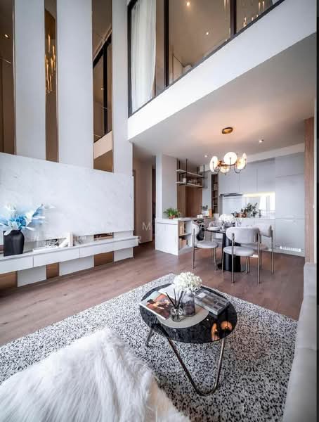 Park Origin Phrom Phong (Park 24), Bangkok, 68 Soi Sukhumvit 24, Khong Tan, Khlong Toei, Bangkok, 3 Bedrooms, 88 sqm, Condo For Sale, by Pemika Aukkaraleekul, 500483076 - DDproperty.com