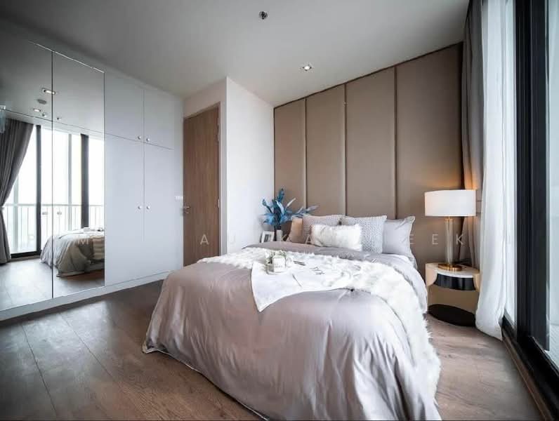 Park Origin Phrom Phong (Park 24), Bangkok, 68 Soi Sukhumvit 24, Khong Tan, Khlong Toei, Bangkok, 3 Bedrooms, 88 sqm, Condo For Sale, by Pemika Aukkaraleekul, 500483076 - DDproperty.com