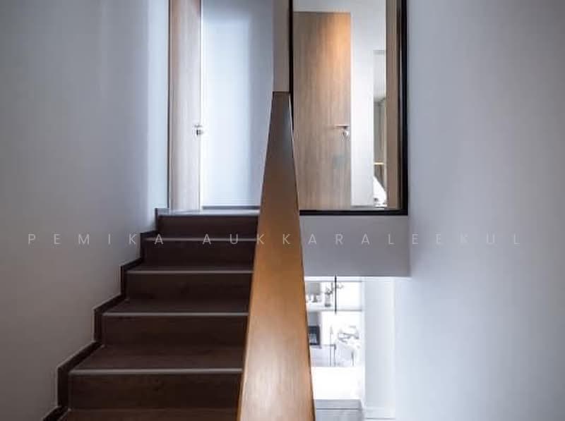Park Origin Phrom Phong (Park 24), Bangkok, 68 Soi Sukhumvit 24, Khong Tan, Khlong Toei, Bangkok, 3 Bedrooms, 88 sqm, Condo For Sale, by Pemika Aukkaraleekul, 500483076 - DDproperty.com