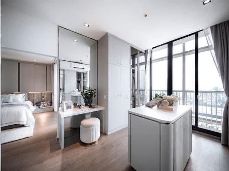 Park Origin Phrom Phong (Park 24), Bangkok, 68 Soi Sukhumvit 24, Khong Tan, Khlong Toei, Bangkok, 3 Bedrooms, 88 sqm, Condo For Sale, by Pemika Aukkaraleekul, 500483076 - DDproperty.com
