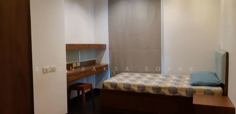 IDEO Q Phayathai, Bangkok, 138 Phayathai Road, Thung Phaya Thai, Ratchathewi, Bangkok, 2 Bedrooms, 70 sqm, Condo For Rent, by Boonraksa Sopak, 500483077 - DDproperty.com
