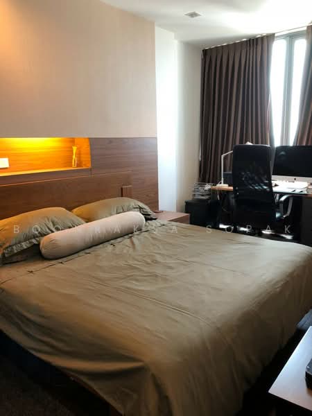 IDEO Q Phayathai, Bangkok, 138 Phayathai Road, Thung Phaya Thai, Ratchathewi, Bangkok, 2 Bedrooms, 70 sqm, Condo For Rent, by Boonraksa Sopak, 500483077 - DDproperty.com