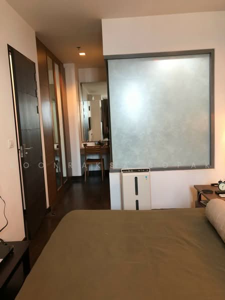 IDEO Q Phayathai, Bangkok, 138 Phayathai Road, Thung Phaya Thai, Ratchathewi, Bangkok, 2 Bedrooms, 70 sqm, Condo For Rent, by Boonraksa Sopak, 500483077 - DDproperty.com