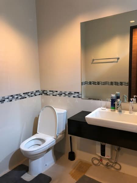 IDEO Q Phayathai, Bangkok, 138 Phayathai Road, Thung Phaya Thai, Ratchathewi, Bangkok, 2 Bedrooms, 70 sqm, Condo For Rent, by Boonraksa Sopak, 500483077 - DDproperty.com