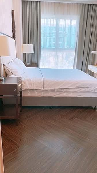 Grand Florida Beachfront, Chon Buri (Pattaya), Soi NaJomtien 14, Na Chom Thian, Sattahip, Chon Buri (Pattaya), 2 Bedrooms, 75 sqm, Condo For Rent, by Preeyapohn Jatuchai, 500483079 - DDproperty.com