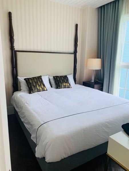 Grand Florida Beachfront, Chon Buri (Pattaya), Soi NaJomtien 14, Na Chom Thian, Sattahip, Chon Buri (Pattaya), 2 Bedrooms, 75 sqm, Condo For Rent, by Preeyapohn Jatuchai, 500483079 - DDproperty.com