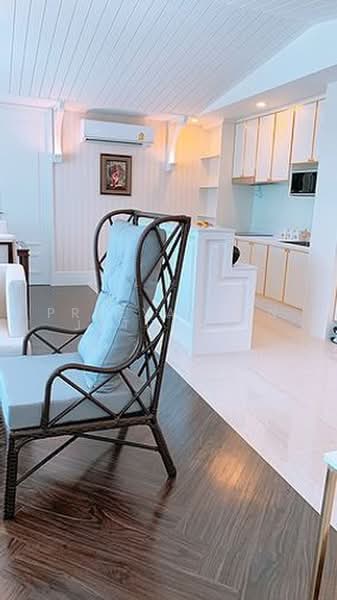 Grand Florida Beachfront, Chon Buri (Pattaya), Soi NaJomtien 14, Na Chom Thian, Sattahip, Chon Buri (Pattaya), 2 Bedrooms, 75 sqm, Condo For Rent, by Preeyapohn Jatuchai, 500483079 - DDproperty.com