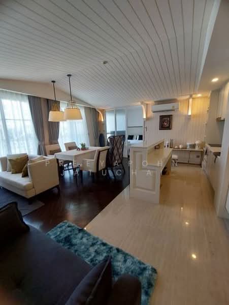 Grand Florida Beachfront : แกรนด์ ฟลอริด้า บีชฟร้อนท์, ชลบุรี, ซอยนาจอมเทียน 14, นาจอมเทียน, สัตหีบ, ชลบุรี, 75 ตร.ม., คอนโด ให้เช่า, โดย Preeyapohn Jatuchai, 500483079 - DDproperty.com