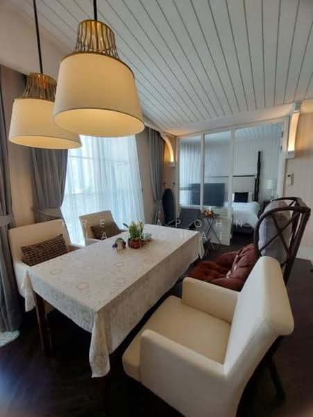 Grand Florida Beachfront : แกรนด์ ฟลอริด้า บีชฟร้อนท์, ชลบุรี, ซอยนาจอมเทียน 14, นาจอมเทียน, สัตหีบ, ชลบุรี, 75 ตร.ม., คอนโด ให้เช่า, โดย Preeyapohn Jatuchai, 500483079 - DDproperty.com