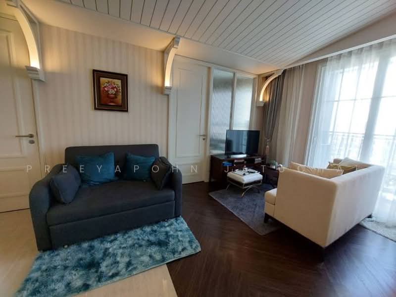 Grand Florida Beachfront, Chon Buri (Pattaya), Soi NaJomtien 14, Na Chom Thian, Sattahip, Chon Buri (Pattaya), 2 Bedrooms, 75 sqm, Condo For Rent, by Preeyapohn Jatuchai, 500483079 - DDproperty.com