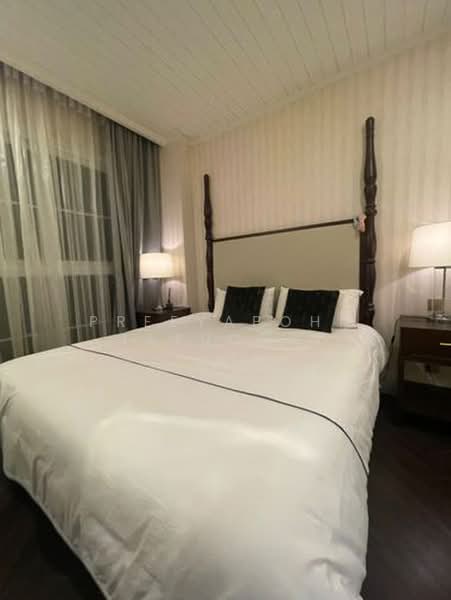 Grand Florida Beachfront : แกรนด์ ฟลอริด้า บีชฟร้อนท์, ชลบุรี, ซอยนาจอมเทียน 14, นาจอมเทียน, สัตหีบ, ชลบุรี, 75 ตร.ม., คอนโด ให้เช่า, โดย Preeyapohn Jatuchai, 500483079 - DDproperty.com