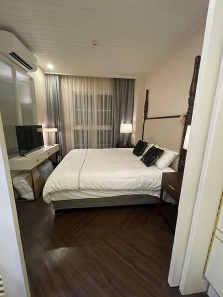 Grand Florida Beachfront, Chon Buri (Pattaya), Soi NaJomtien 14, Na Chom Thian, Sattahip, Chon Buri (Pattaya), 2 Bedrooms, 75 sqm, Condo For Rent, by Preeyapohn Jatuchai, 500483079 - DDproperty.com