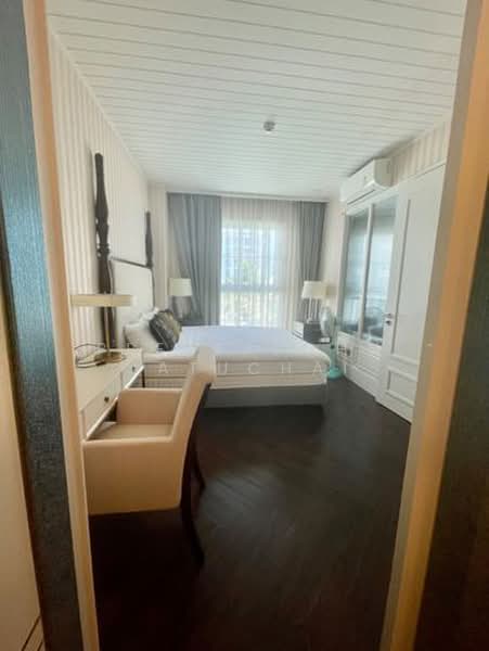 Grand Florida Beachfront, Chon Buri (Pattaya), Soi NaJomtien 14, Na Chom Thian, Sattahip, Chon Buri (Pattaya), 2 Bedrooms, 75 sqm, Condo For Rent, by Preeyapohn Jatuchai, 500483079 - DDproperty.com