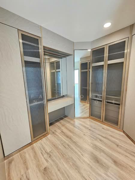 Pave Ramintra-Wongwaen, Bangkok, Soi Karnchanapisek Expressway, O-Ngoen, Sai Mai, Bangkok, 2 Bedrooms, 168 sqm, Single Detached House For Sale, by Pattaporn Yongsungnone, 500483081 - DDproperty.com