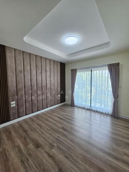 Pave Ramintra-Wongwaen : เพฟ รามอินทรา-วงแหวน, กรุงเทพ, ซอยทางพิเศษกาญจนาภิเษก, ออเงิน, สายไหม, กรุงเทพ, 168 ตร.ม., บ้านเดี่ยว ขาย, โดย Pattaporn Yongsungnone, 500483081 - DDproperty.com