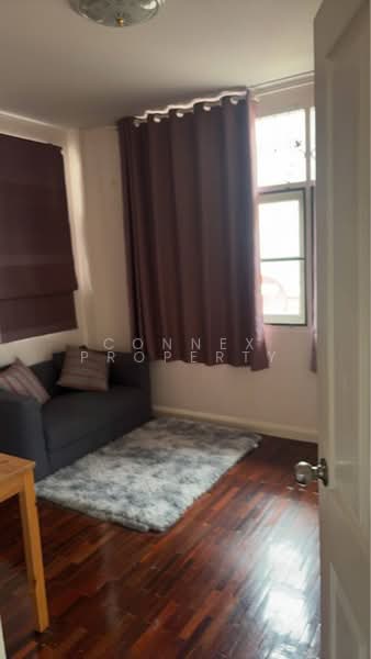 Lalin Greenville Rama 9-Onnuch-Suvannabhumi : ลลิล กรีนวิลล์ พระราม 9-อ่อนนุช-สุวรรณภูมิ, กรุงเทพ, ซอยลลิล กรีนวิลล์, ประเวศ, กรุงเทพ, 21 ตร.ม., บ้านเดี่ยว ให้เช่า, โดย Connex Property, 500483083 - DDproperty.com