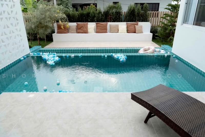 Jinda Villa Housing Estate, Chiang Mai, Nong Phung, Saraphi, Chiang Mai, 4 Bedrooms, 280 sqm, Villa For Rent, by Shori Asset Group Co., Ltd., 500483084 - DDproperty.com