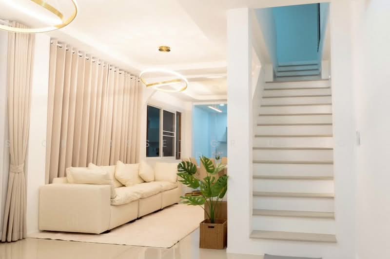 Jinda Villa Housing Estate, Chiang Mai, Nong Phung, Saraphi, Chiang Mai, 4 Bedrooms, 280 sqm, Villa For Rent, by Shori Asset Group Co., Ltd., 500483084 - DDproperty.com