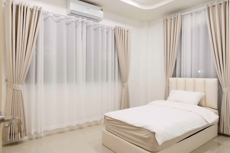 Jinda Villa Housing Estate, Chiang Mai, Nong Phung, Saraphi, Chiang Mai, 4 Bedrooms, 280 sqm, Villa For Rent, by Shori Asset Group Co., Ltd., 500483084 - DDproperty.com