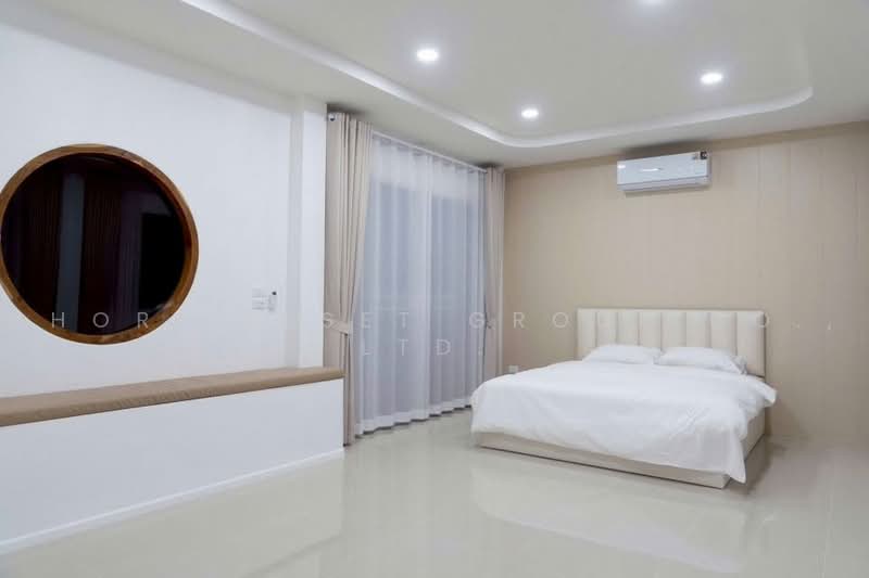 Jinda Villa Housing Estate, Chiang Mai, Nong Phung, Saraphi, Chiang Mai, 4 Bedrooms, 280 sqm, Villa For Rent, by Shori Asset Group Co., Ltd., 500483084 - DDproperty.com