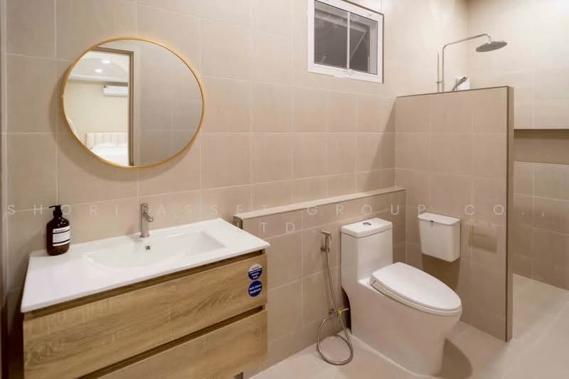 Jinda Villa Housing Estate, Chiang Mai, Nong Phung, Saraphi, Chiang Mai, 4 Bedrooms, 280 sqm, Villa For Rent, by Shori Asset Group Co., Ltd., 500483084 - DDproperty.com