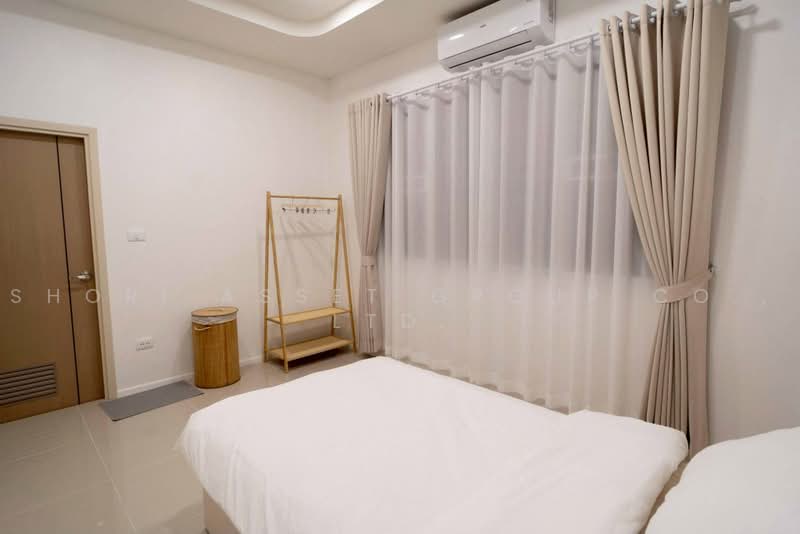 Jinda Villa Housing Estate, Chiang Mai, Nong Phung, Saraphi, Chiang Mai, 4 Bedrooms, 280 sqm, Villa For Rent, by Shori Asset Group Co., Ltd., 500483084 - DDproperty.com