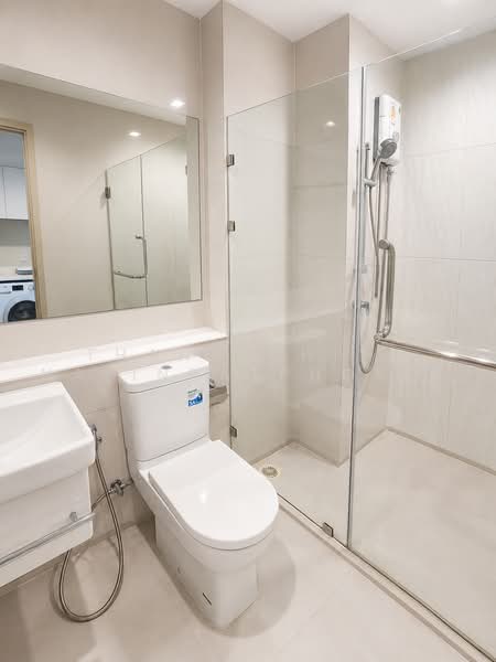 Life One Wireless, Bangkok, 1 Wireless Road, Lumphini, Pathum Wan, Bangkok, 1 Bedroom, 27 sqm, Condo For Rent, by Thanyathita Nalinratphokin, 500483085 - DDproperty.com