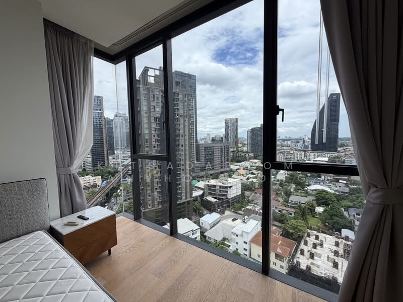 BEATNIQ Sukhumvit 32 : บีทนิค สุขุมวิท 32, กรุงเทพ, ซอยสุขุมวิท 32 ถนนสุขุมวิท, คลองตัน, คลองเตย, กรุงเทพ, 81 ตร.ม., คอนโด ให้เช่า, โดย Kitsadapoom Wanpholthong, 500483086 - DDproperty.com