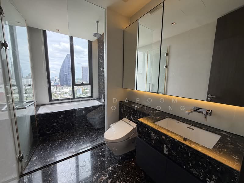BEATNIQ Sukhumvit 32, Bangkok, Soi Sukhumvit 32, Sukhumvit Road, Khong Tan, Khlong Toei, Bangkok, 2 Bedrooms, 81 sqm, Condo For Rent, by Kitsadapoom Wanpholthong, 500483086 - DDproperty.com