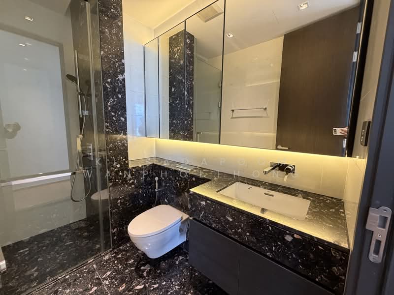 BEATNIQ Sukhumvit 32, Bangkok, Soi Sukhumvit 32, Sukhumvit Road, Khong Tan, Khlong Toei, Bangkok, 2 Bedrooms, 81 sqm, Condo For Rent, by Kitsadapoom Wanpholthong, 500483086 - DDproperty.com