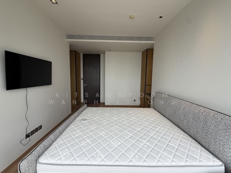 BEATNIQ Sukhumvit 32, Bangkok, Soi Sukhumvit 32, Sukhumvit Road, Khong Tan, Khlong Toei, Bangkok, 2 Bedrooms, 81 sqm, Condo For Rent, by Kitsadapoom Wanpholthong, 500483086 - DDproperty.com