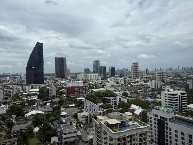 BEATNIQ Sukhumvit 32, Bangkok, Soi Sukhumvit 32, Sukhumvit Road, Khong Tan, Khlong Toei, Bangkok, 2 Bedrooms, 81 sqm, Condo For Rent, by Kitsadapoom Wanpholthong, 500483086 - DDproperty.com