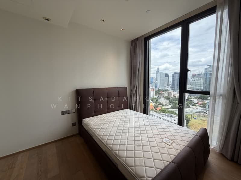 BEATNIQ Sukhumvit 32, Bangkok, Soi Sukhumvit 32, Sukhumvit Road, Khong Tan, Khlong Toei, Bangkok, 2 Bedrooms, 81 sqm, Condo For Rent, by Kitsadapoom Wanpholthong, 500483086 - DDproperty.com