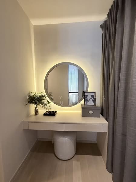 ASHTON Silom, Bangkok, 166 Silom Road, Bang Rak, Bangkok, 1 Bedroom, 50 sqm, Condo For Sale, by Preeyapohn Jatuchai, 500483089 - DDproperty.com