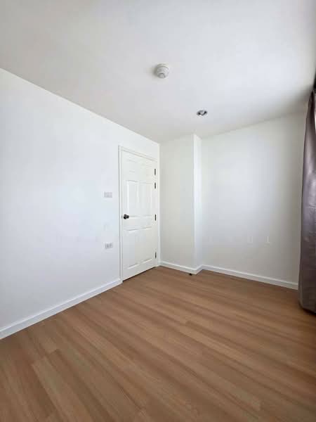 Lumpini Ville Cultural Center, Bangkok, Prachautid Road, Samsen Nok, Huai Khwang, Bangkok, 2 Bedrooms, 61 sqm, Condo For Sale, by Pemika Aukkaraleekul, 500483091 - DDproperty.com