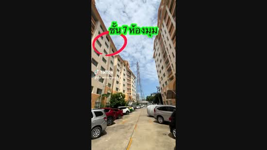 Century Park, Bangkok, 49 22 Vibhavadi-Rangsit Road, Jom Phon, Chatuchak, Bangkok, 2 Bedrooms, 47 sqm, Condo For Sale, by Wittawat Sriwichai, 500483092 - DDproperty.com