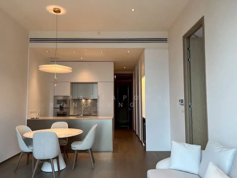 Scope Langsuan, Bangkok, Soi Lang Suan, Lumphini, Pathum Wan, Bangkok, 1 Bedroom, 84 sqm, Condo For Rent, by Pattaporn Yongsungnone, 500483093 - DDproperty.com