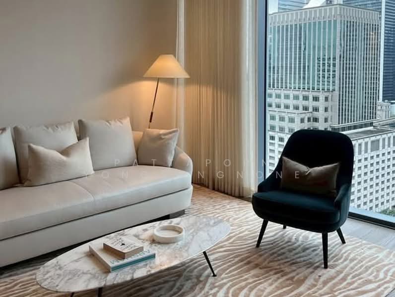 Scope Langsuan, Bangkok, Soi Lang Suan, Lumphini, Pathum Wan, Bangkok, 1 Bedroom, 84 sqm, Condo For Rent, by Pattaporn Yongsungnone, 500483093 - DDproperty.com