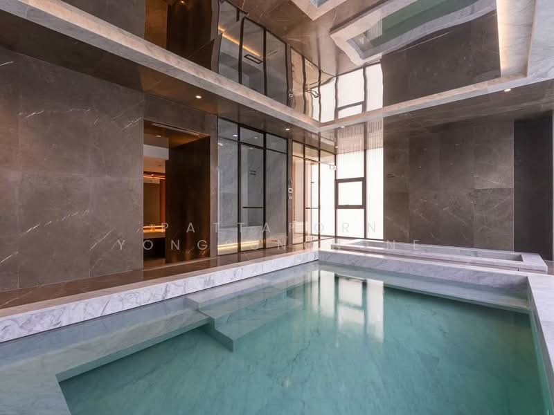 Scope Langsuan, Bangkok, Soi Lang Suan, Lumphini, Pathum Wan, Bangkok, 1 Bedroom, 84 sqm, Condo For Rent, by Pattaporn Yongsungnone, 500483093 - DDproperty.com