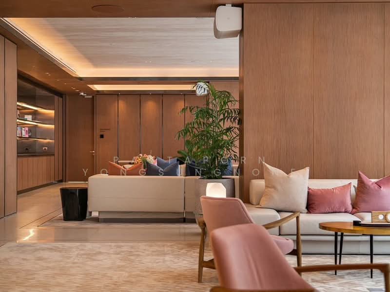 Scope Langsuan, Bangkok, Soi Lang Suan, Lumphini, Pathum Wan, Bangkok, 1 Bedroom, 84 sqm, Condo For Rent, by Pattaporn Yongsungnone, 500483093 - DDproperty.com