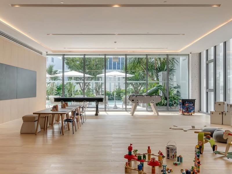 Scope Langsuan, Bangkok, Soi Lang Suan, Lumphini, Pathum Wan, Bangkok, 1 Bedroom, 84 sqm, Condo For Rent, by Pattaporn Yongsungnone, 500483093 - DDproperty.com