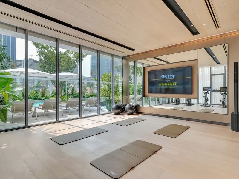Scope Langsuan, Bangkok, Soi Lang Suan, Lumphini, Pathum Wan, Bangkok, 1 Bedroom, 84 sqm, Condo For Rent, by Pattaporn Yongsungnone, 500483093 - DDproperty.com