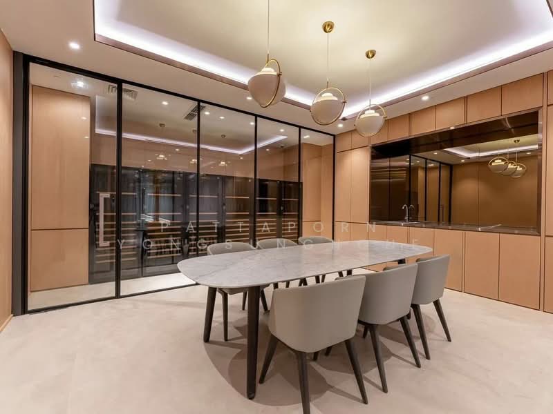 Scope Langsuan, Bangkok, Soi Lang Suan, Lumphini, Pathum Wan, Bangkok, 1 Bedroom, 84 sqm, Condo For Rent, by Pattaporn Yongsungnone, 500483093 - DDproperty.com