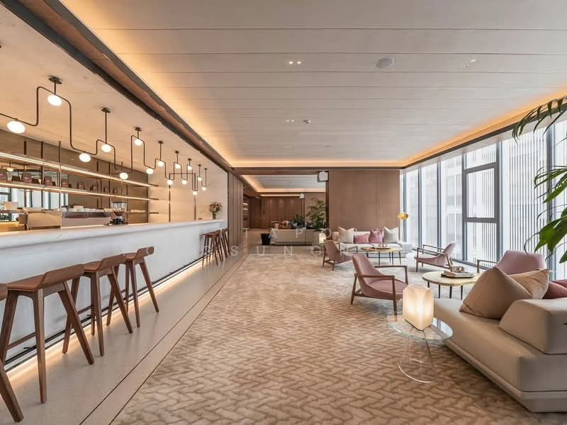 Scope Langsuan, Bangkok, Soi Lang Suan, Lumphini, Pathum Wan, Bangkok, 1 Bedroom, 84 sqm, Condo For Rent, by Pattaporn Yongsungnone, 500483093 - DDproperty.com