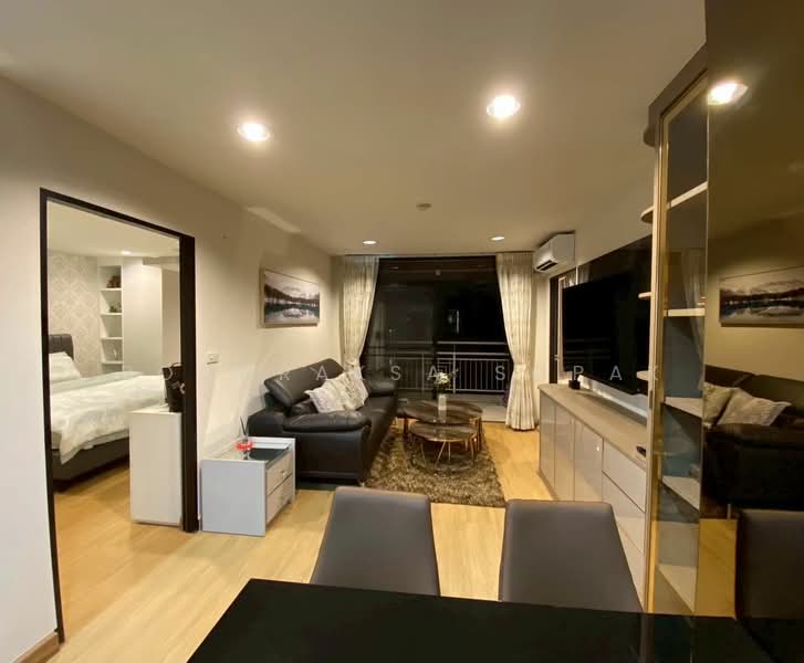 Green Point Silom : กรีนพอยท์ สีลม, กรุงเทพ, 29 ซ. อนุมานราชธน, สุริยวงศ์, บางรัก, กรุงเทพ, 73 ตร.ม., คอนโด ให้เช่า, โดย Boonraksa Sopak, 500483095 - DDproperty.com