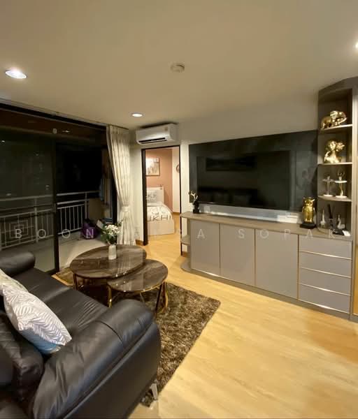 Green Point Silom, Bangkok, 29 Soi Anumanratthanon, Suriyawong, Bang Rak, Bangkok, 2 Bedrooms, 73 sqm, Condo For Rent, by Boonraksa Sopak, 500483095 - DDproperty.com