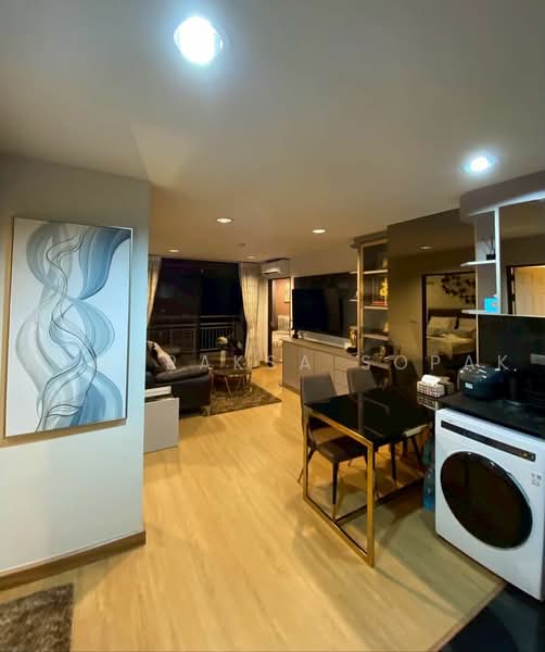 Green Point Silom : กรีนพอยท์ สีลม, กรุงเทพ, 29 ซ. อนุมานราชธน, สุริยวงศ์, บางรัก, กรุงเทพ, 73 ตร.ม., คอนโด ให้เช่า, โดย Boonraksa Sopak, 500483095 - DDproperty.com
