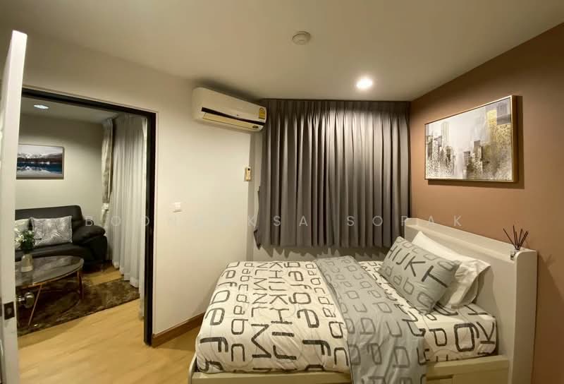 Green Point Silom : กรีนพอยท์ สีลม, กรุงเทพ, 29 ซ. อนุมานราชธน, สุริยวงศ์, บางรัก, กรุงเทพ, 73 ตร.ม., คอนโด ให้เช่า, โดย Boonraksa Sopak, 500483095 - DDproperty.com