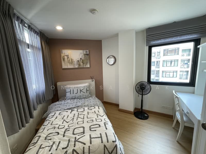 Green Point Silom : กรีนพอยท์ สีลม, กรุงเทพ, 29 ซ. อนุมานราชธน, สุริยวงศ์, บางรัก, กรุงเทพ, 73 ตร.ม., คอนโด ให้เช่า, โดย Boonraksa Sopak, 500483095 - DDproperty.com
